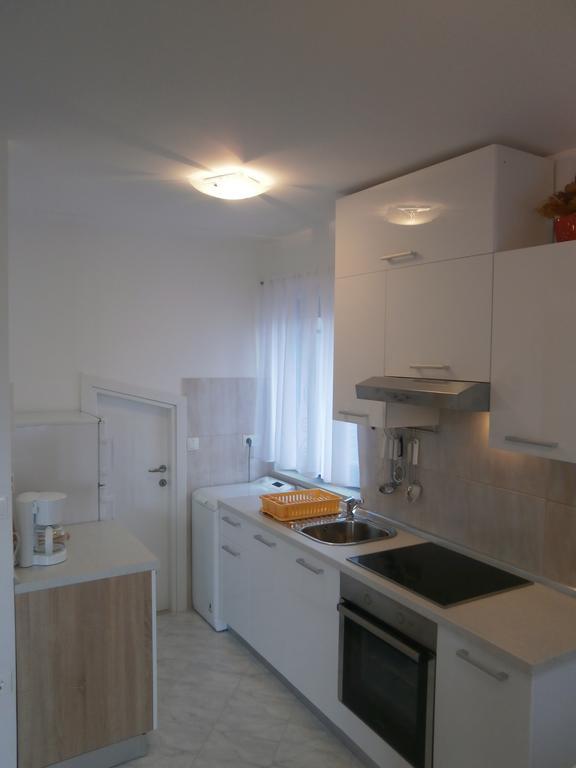 Apartments Crncic Silo  Room photo