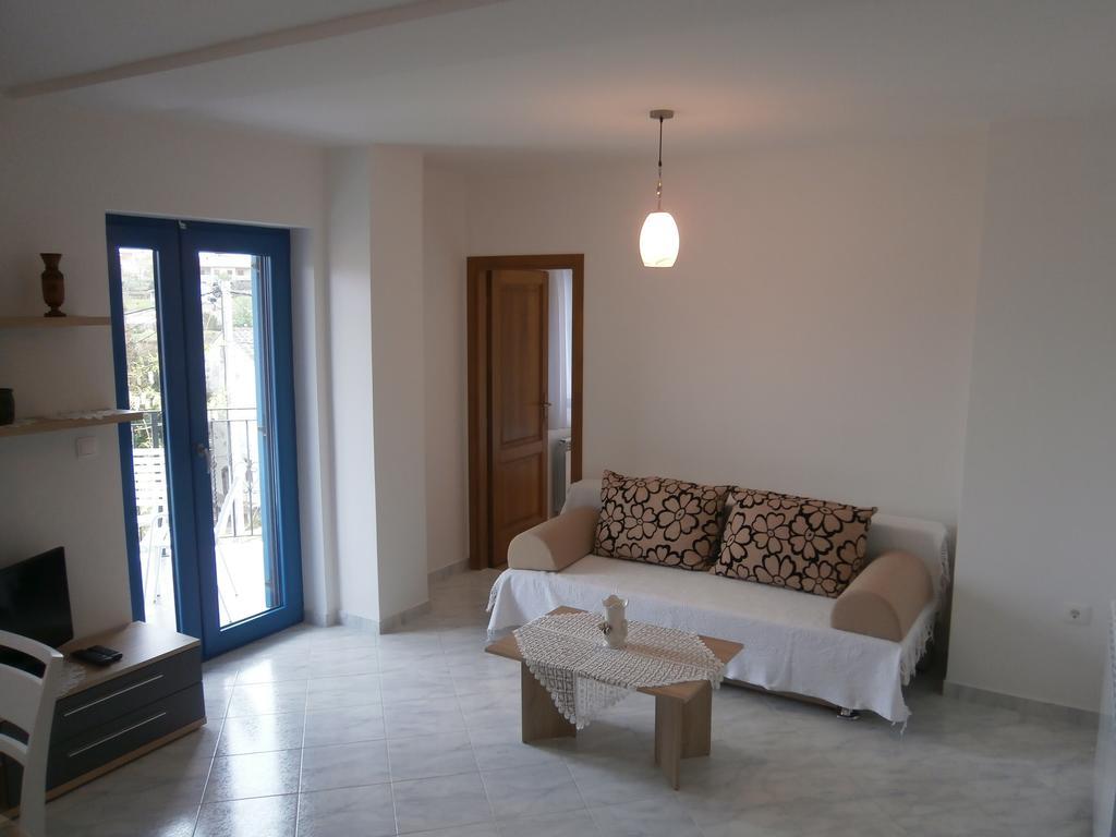 Apartments Crncic Silo  Room photo