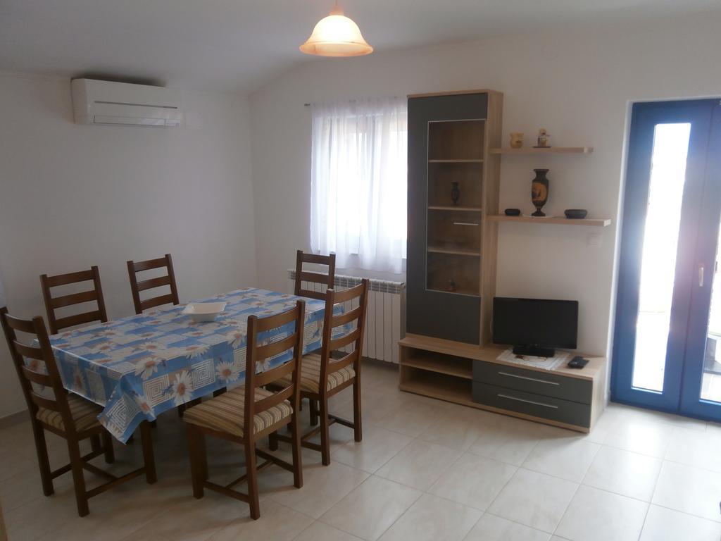 Apartments Crncic Silo  Room photo