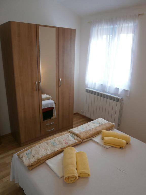Apartments Crncic Silo  Room photo