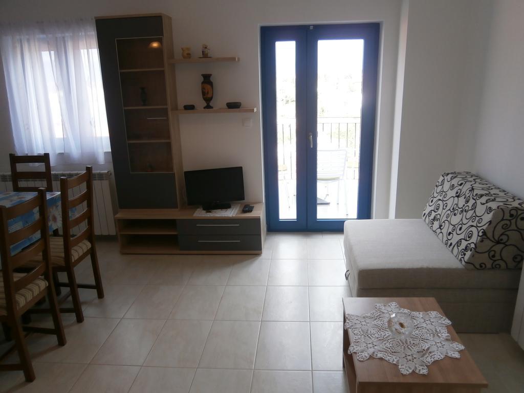 Apartments Crncic Silo  Room photo