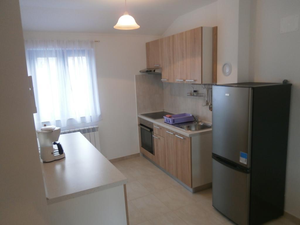 Apartments Crncic Silo  Room photo