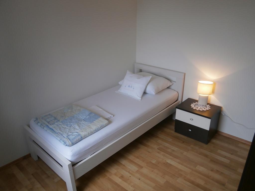 Apartments Crncic Silo  Room photo