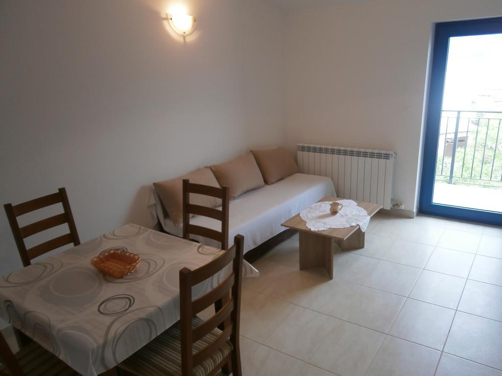 Apartments Crncic Silo  Room photo