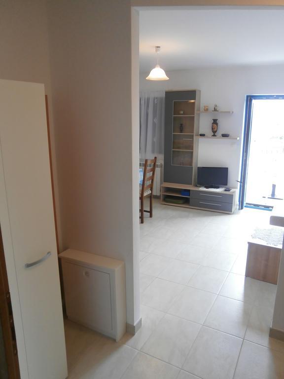 Apartments Crncic Silo  Room photo